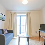 St Thomas One Bedroom Flat