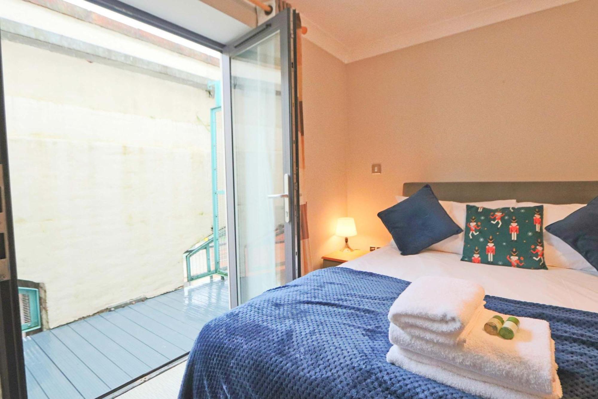 St Thomas One Bedroom Flat * Bristol