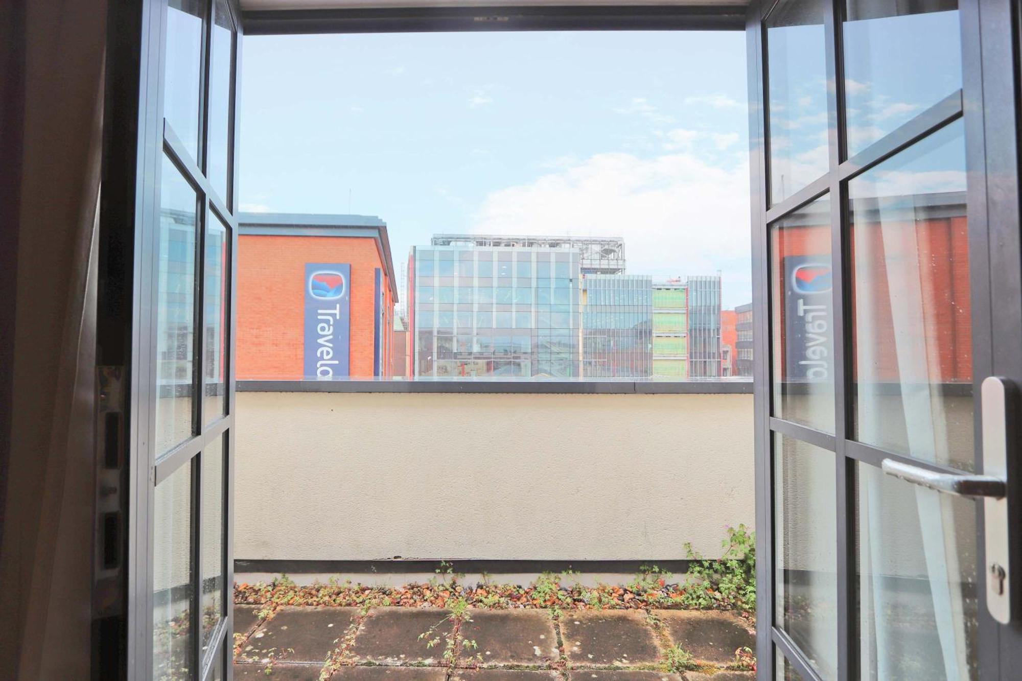 St Thomas One Bedroom Flat Apartment