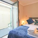 St Thomas One Bedroom Flat