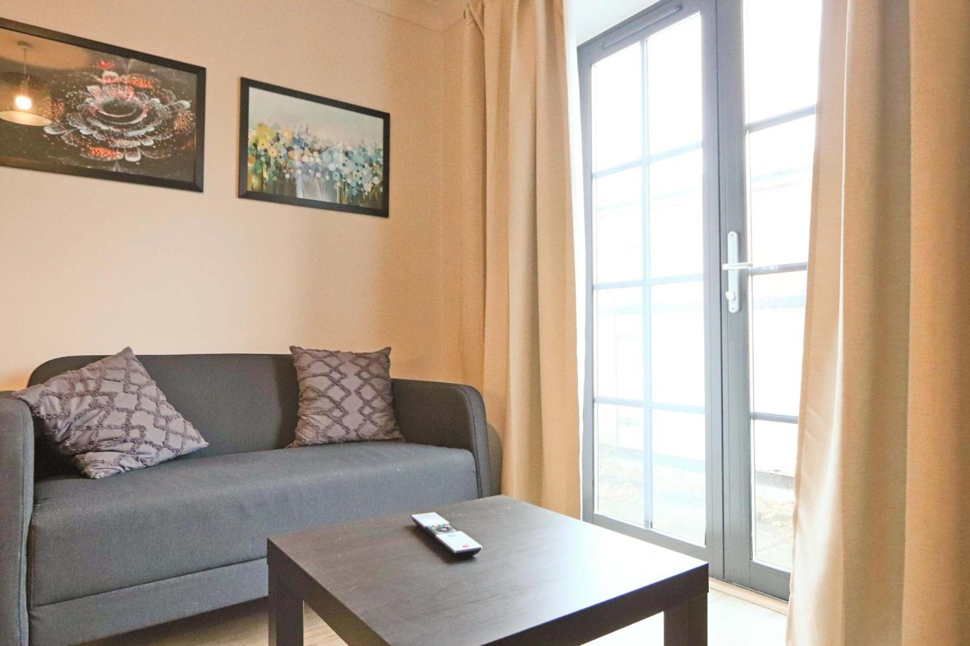 St Thomas One Bedroom Flat